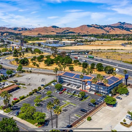 Studio 6-Fairfield, Ca - Napa Valley Экстерьер фото