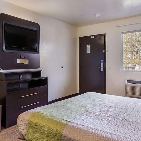 Studio 6-Fairfield, Ca - Napa Valley Экстерьер фото