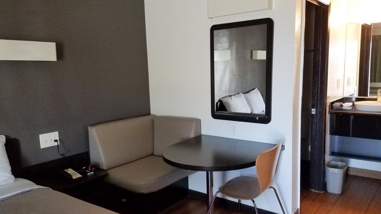 Studio 6-Fairfield, Ca - Napa Valley Экстерьер фото