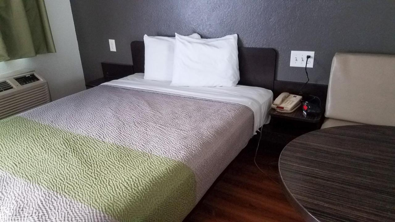 Studio 6-Fairfield, Ca - Napa Valley Экстерьер фото