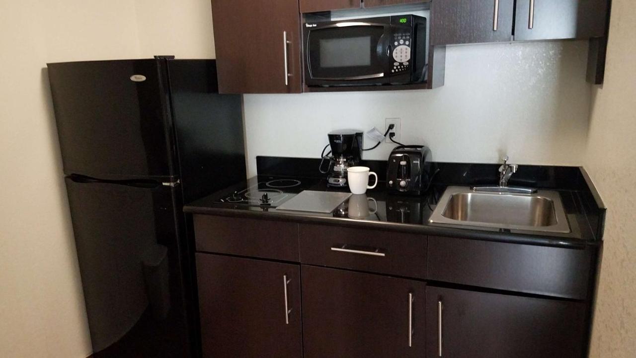 Studio 6-Fairfield, Ca - Napa Valley Экстерьер фото