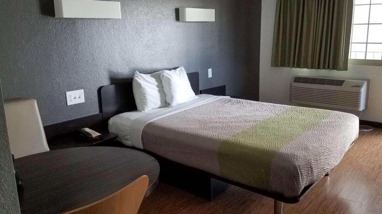 Studio 6-Fairfield, Ca - Napa Valley Экстерьер фото
