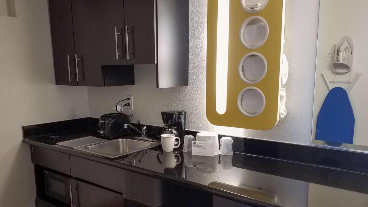 Studio 6-Fairfield, Ca - Napa Valley Экстерьер фото