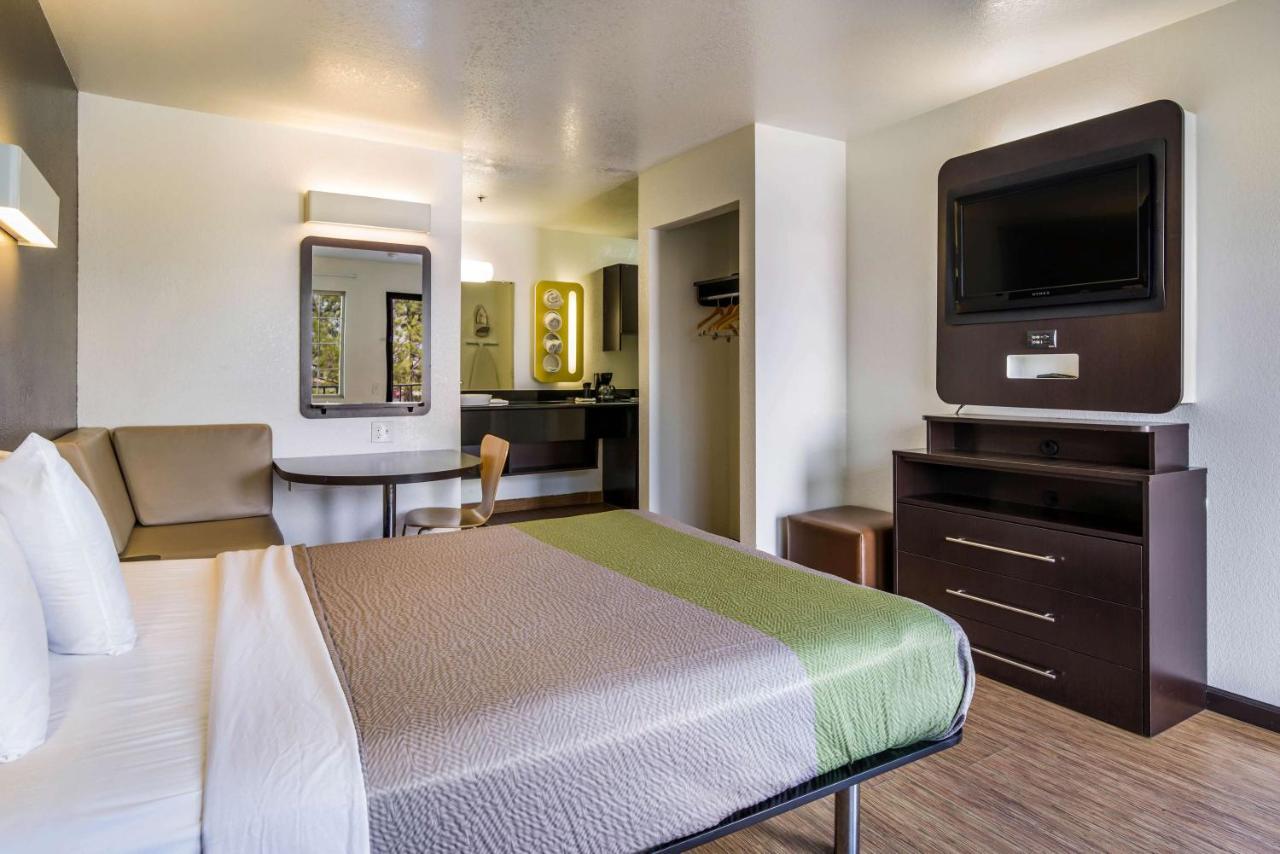 Studio 6-Fairfield, Ca - Napa Valley Экстерьер фото