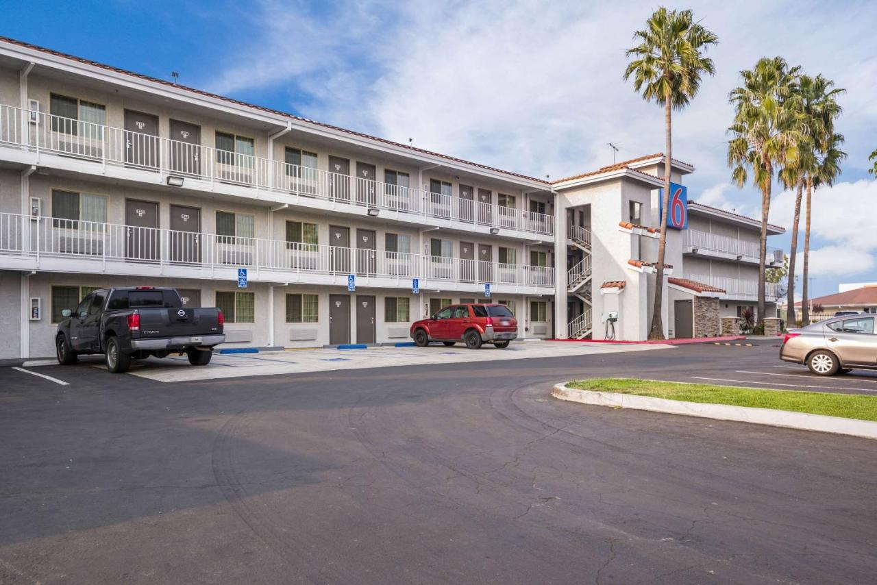 Studio 6-Fairfield, Ca - Napa Valley Экстерьер фото