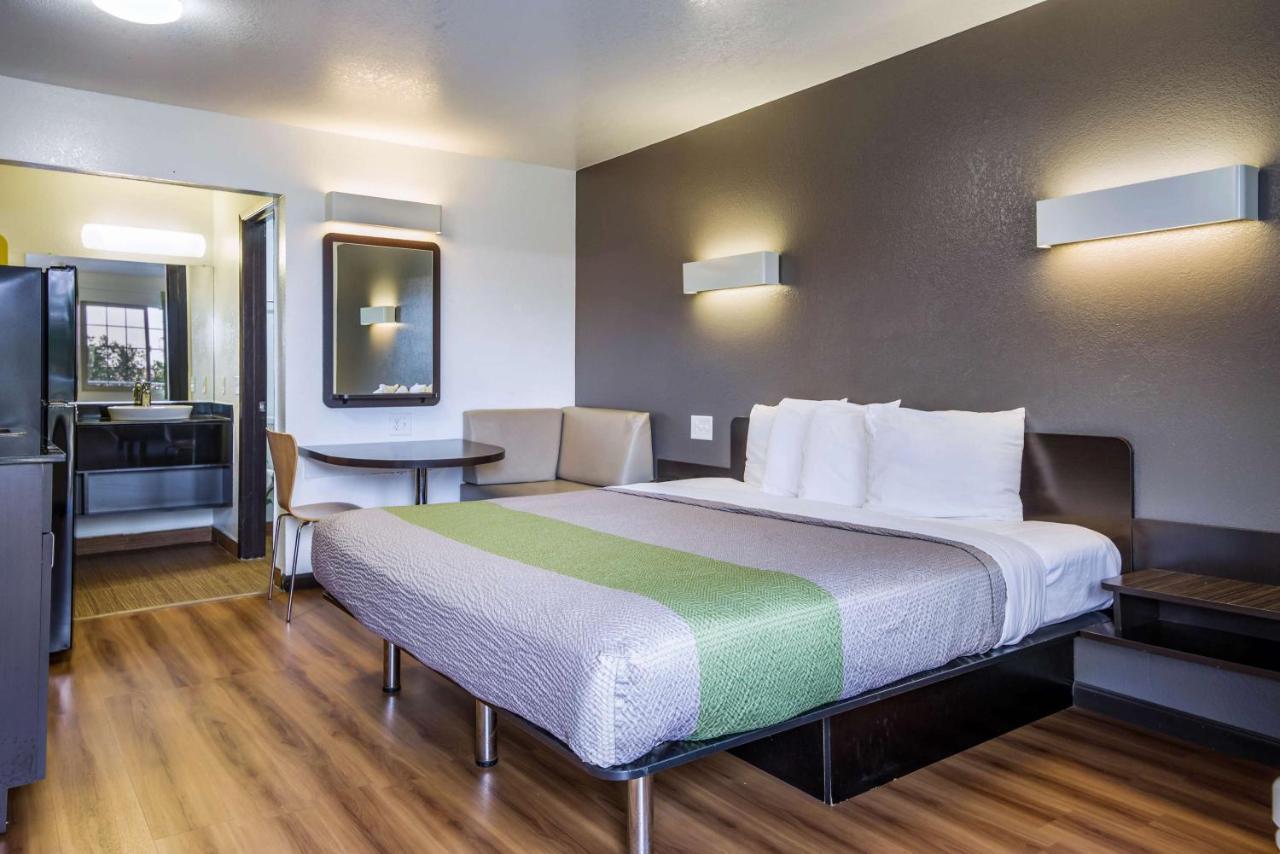 Studio 6-Fairfield, Ca - Napa Valley Экстерьер фото