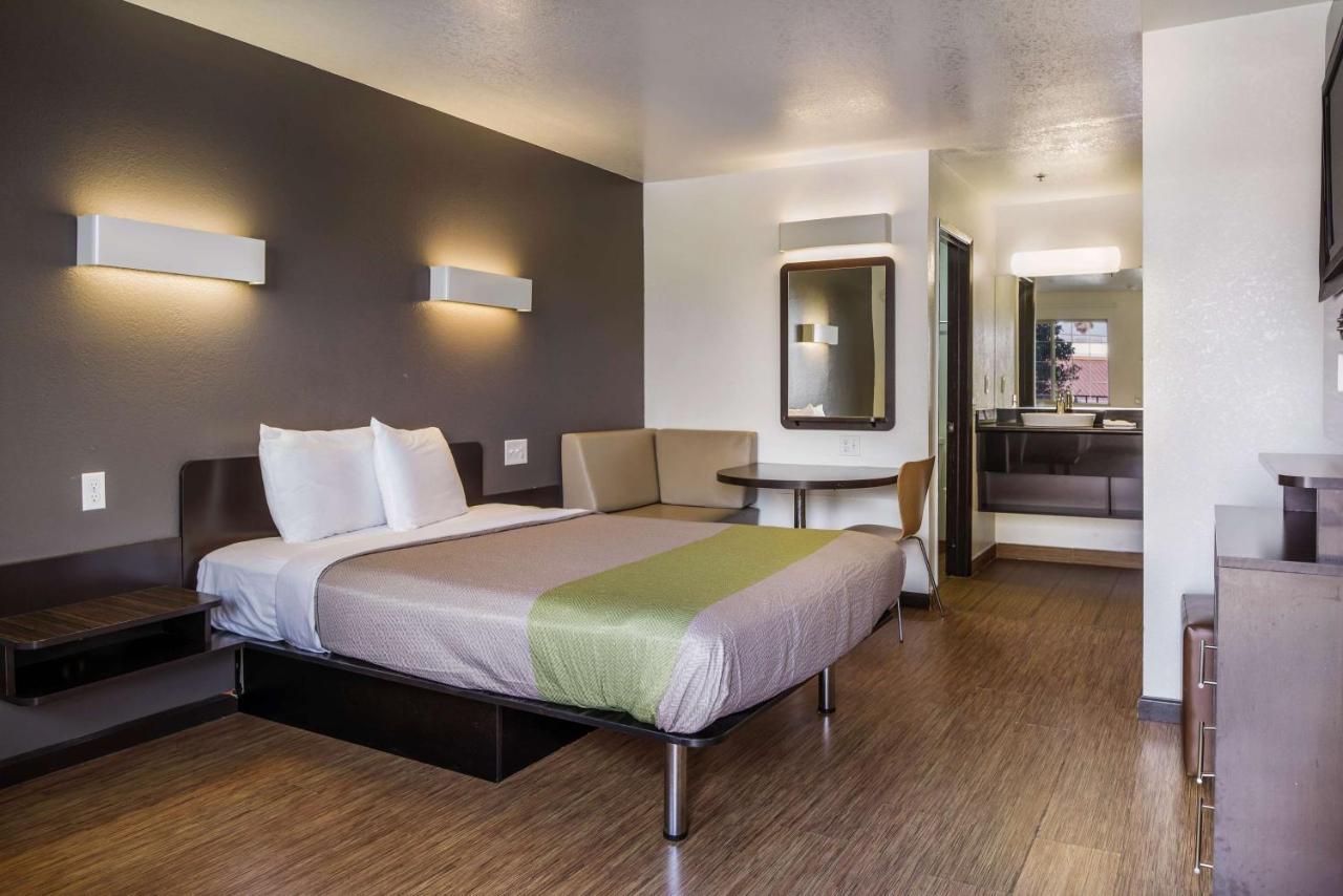Studio 6-Fairfield, Ca - Napa Valley Экстерьер фото